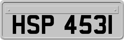 HSP4531