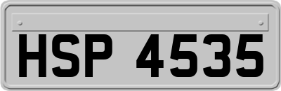 HSP4535