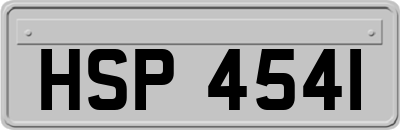 HSP4541