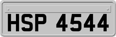 HSP4544