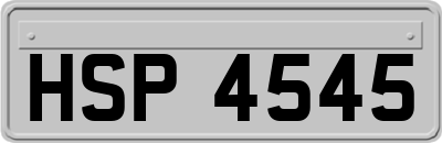 HSP4545