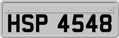 HSP4548
