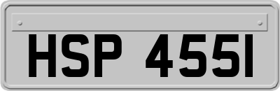 HSP4551