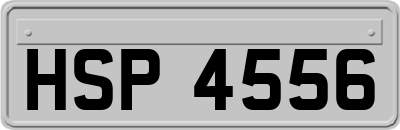 HSP4556