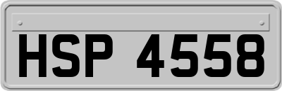 HSP4558