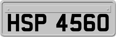 HSP4560