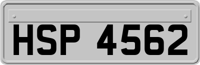 HSP4562