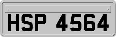 HSP4564