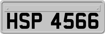 HSP4566