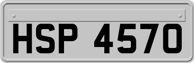 HSP4570