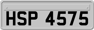 HSP4575