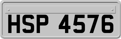 HSP4576