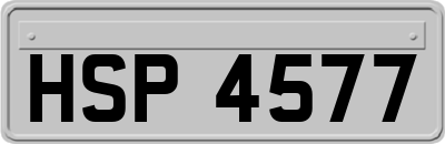 HSP4577