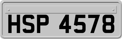 HSP4578