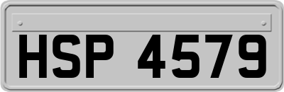 HSP4579