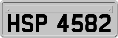 HSP4582