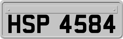 HSP4584