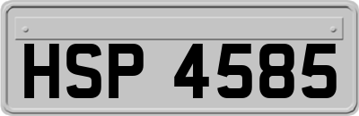HSP4585