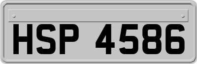 HSP4586