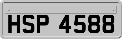 HSP4588