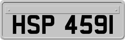 HSP4591