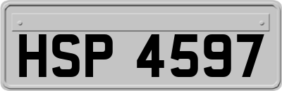 HSP4597