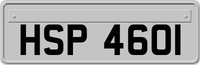 HSP4601