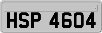 HSP4604