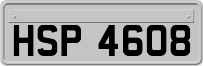 HSP4608