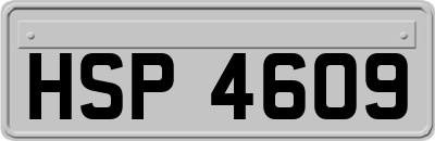 HSP4609
