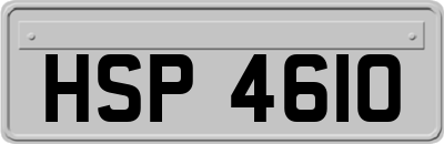 HSP4610