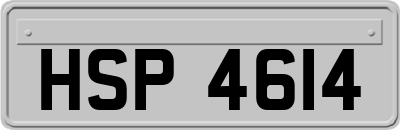HSP4614