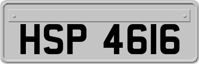 HSP4616