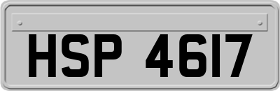 HSP4617