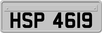 HSP4619