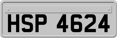 HSP4624