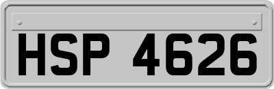 HSP4626
