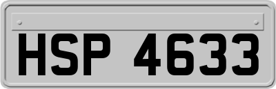 HSP4633