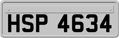 HSP4634