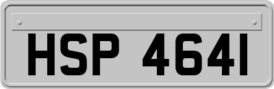 HSP4641