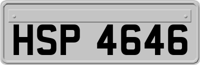 HSP4646