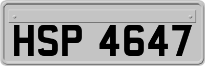 HSP4647