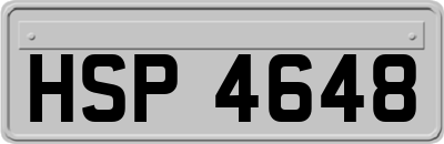 HSP4648
