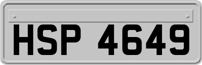 HSP4649