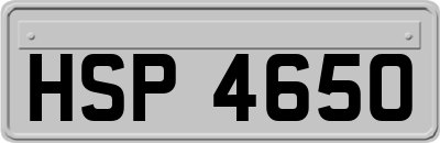 HSP4650