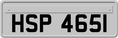 HSP4651