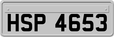 HSP4653