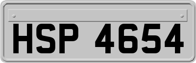 HSP4654