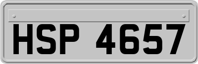 HSP4657