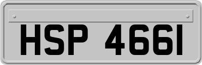 HSP4661